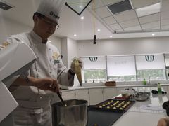 -优美西点烘焙培训学校(二七校区)