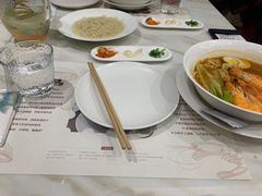 -子霖南山鲜虾面(南山总店)