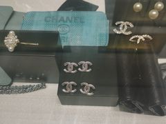 -CHANEL(恒隆广场店)
