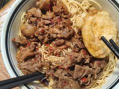 -李易面馆(树木岭店)