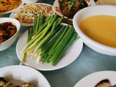 -康陵正德春饼宴26号