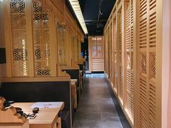 卡座-锦和牛·炭火烧肉(ICC太和里店)