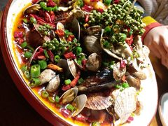 麻辣醉八鲜-必点海鲜·鲅鱼水饺(鞍山西道店)