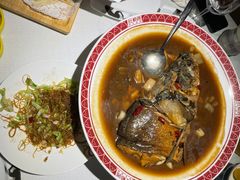 -旺顺阁鱼头泡饼(常营店)