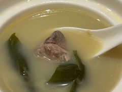 -夏宫中餐厅(香格里拉大酒店)