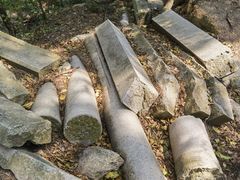 -草庵摩尼教遗址公园