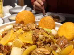 -瑜上·山食小馆