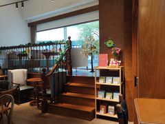 -及咖啡GatherCoffee(华申大厦店)