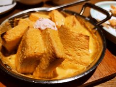 -吕氏疙瘩汤·新派鲁菜(济南万象城店)