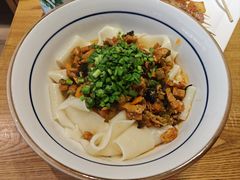 -山丹丹西北菜(金贸大厦店)