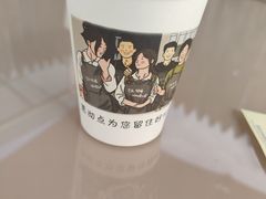 -沏点Trattoria意大利餐厅(新街口店)