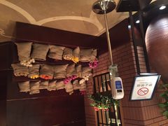 青岛香格里拉大酒店鱼跃地中海餐厅-香格里拉鱼跃地中海西餐厅·牛排披萨