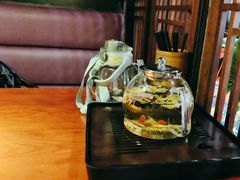 -田婆婆的菜(印象汇店)