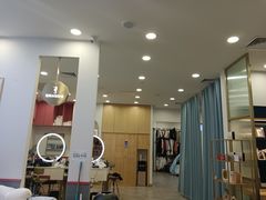 -海马体照相馆(广州新世界云门New park店)