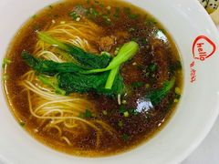 -老盛兴汤包馆(大华二路店)