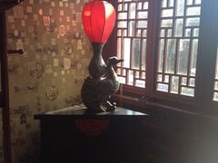 -沈厅酒家(周庄店)