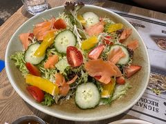 -Maxpoint Kitchen 西餐咖啡(乐峰广场店)