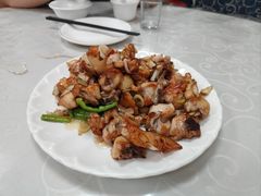 -罗记家常菜(鸿景花园店)