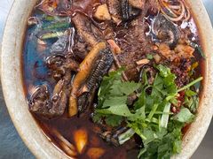 -铭记嘎洒生态鳝鱼(迎春街店)