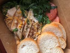 -BomBa意大利餐厅