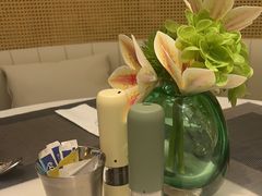 -北京宝辰饭店·明苑咖啡厅