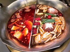 -湊湊火锅·茶憩(南京万象天地店)