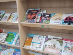 -GogoReading少儿英语分级阅读(双井中心店)