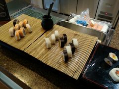 寿司-喜来登酒店-盛宴标帜餐厅