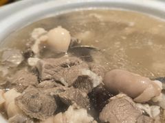-老东风菜馆·潮汕大排档