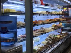 自助取餐区-幸福铁板烧(共和村店)