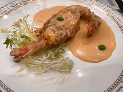 -老洋房花园饭店(绍兴路店)