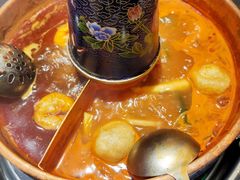 -咏江南·苏式火锅·苏州评弹(观前街店)