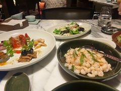 -湖滨28中餐厅·西湖宴·杭州君悦酒店