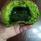 滴 上海膨胀面包节打卡