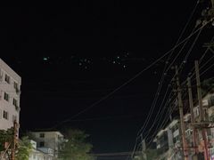 -西司夜市