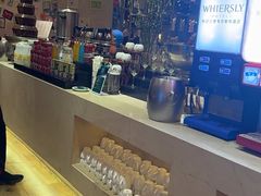 -长沙三景韦尔斯利酒店·Oval全日制餐厅自助餐