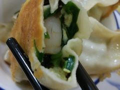 -春水锅贴·传统鲁菜(大明湖店)
