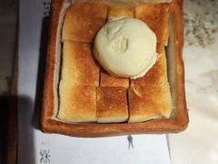 -绿茶餐厅(雁塔大悦城店)