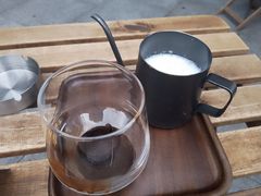 -Home Cafe(水榭春天店)