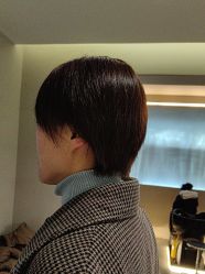 -New Fashion发型定制