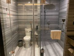 -榛悦隆堡成都酒店(春熙路太古里店)