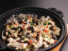 -白仁仔· 活烤海鲜 宵夜(豫园店)