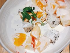 -卡朋西餐(祈福缤纷汇店)