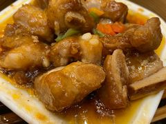 -顺德人家食府(黄金广场店)