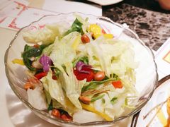 -老边饺子馆(金源店)