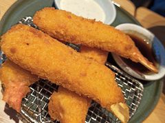 -人间酒暖·Go blanc·烧鸟·深夜食堂(陆家嘴店)