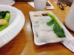 鲜虾肠粉-粤仔湾砂锅粥(金太湖店)