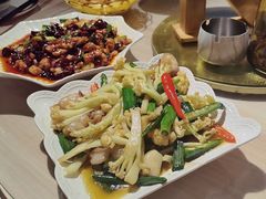 -香缇小院私房菜(盐务街店)