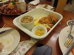 -宝莱纳餐厅(滨江店)