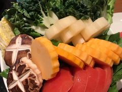 -协成海鲜火锅(情侣路店)